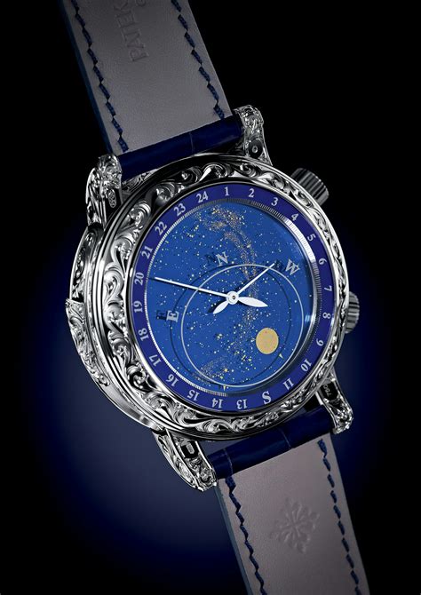 6002g patek philippe watch|Patek Philippe moon tourbillon.